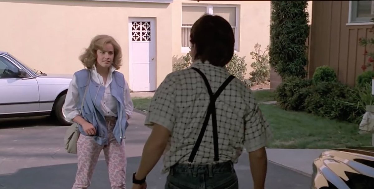 I love him <a href="/HeroOfDaFuture/">Mᴀʀᴛʏ Mᴄғʟʏ.</a>. ❤️