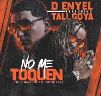 Worldstarmn's tweet photo. ESTRENO – Tali ft D-Enyel – No Me Toquen https://t.co/cXYU5WKdkl https://t.co/4ktGddlKuP