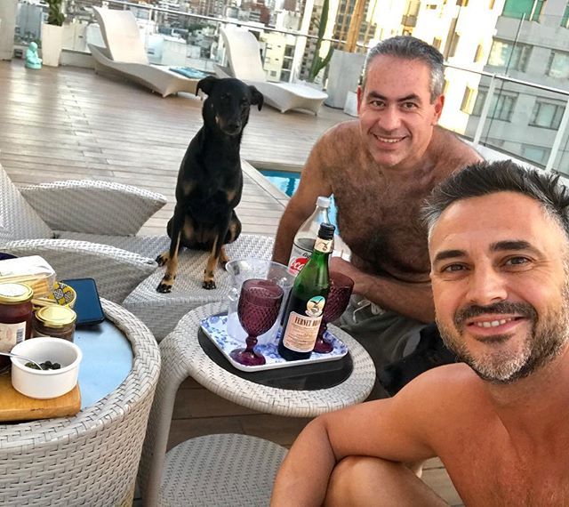 Aclaración...#luisa no toma fernet !! Jajaja
<a href="/FRANSTELLA/">OLVIDATE!!!!!</a> #friends ift.tt/2DpLyxO