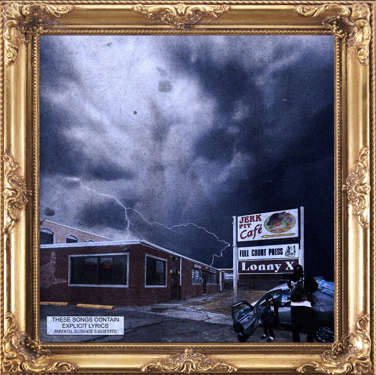 Lonny X applies pressure with new LP “Full Court Press” [<a href="/lonny860/">lonny x</a>]
goo.gl/EkqDic