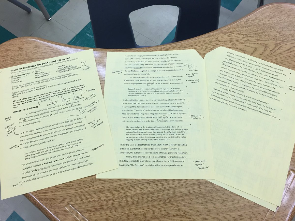 JasonMonteith's tweet photo. #ENG2Dreminders please share your Culminating Essay with me on Google Drive so I can edit for tomorrow https://t.co/f4P4be0omZ