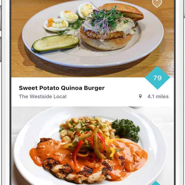 NKF_KSMO's tweet photo. #ThankYouThursday Thank you @Nutrilyze for making it soooo easy for us to make healthy, personalized choices this year at #KCRW2018 #KCRestaurantWeek. https://t.co/xlqIqhz1zc