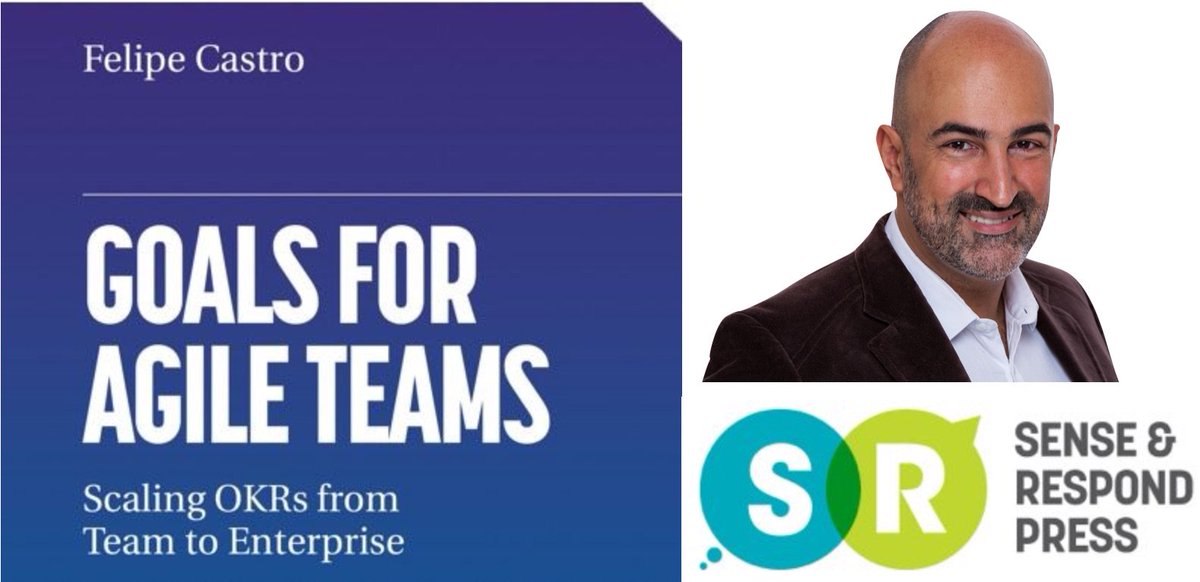 “OKR for Agile Teams” - a FREE webinar with me and <a href="/jboogie/">Jeff Gothelf</a>  - Feb 27 -- sign up here: bit.ly/castrowebinar