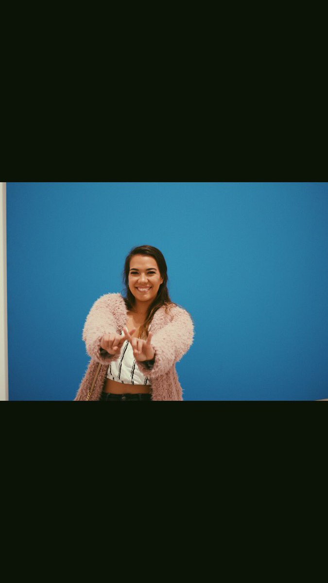 axidcpp's tweet image. Happy #throwwhatyouknow  thursday from our President Carly✨