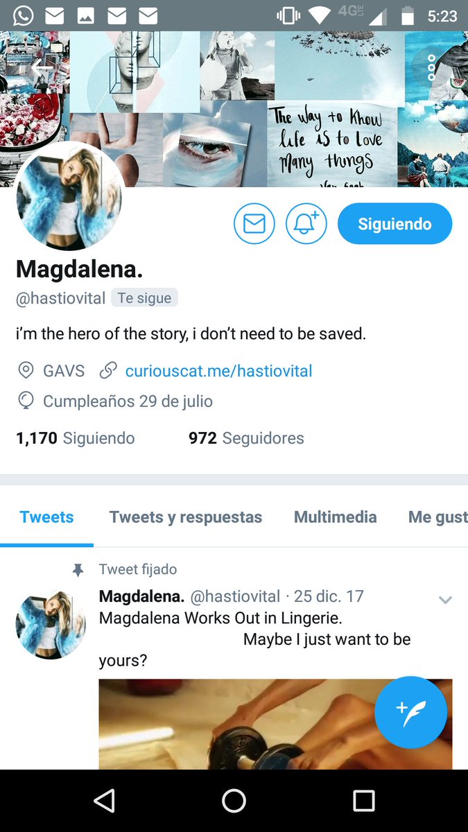 ¡Undécimo vs de la tarde! 

MG; @DarkSlytherinX_
RT; <a href="/hastiovital/">mg y rt de hélene.</a>

¡Escojan su favorito!