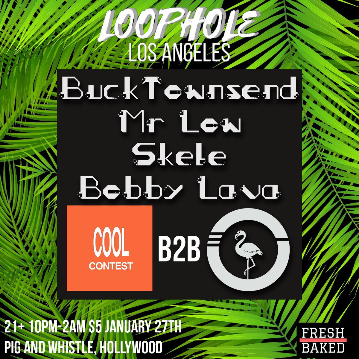Thomasauce_'s tweet photo. Gonna Dj this event with some of the cool guys. We’re pretty cool, so come to this cool party and hang with the cool crowd. #Cool #coolcontest and #LAZA @COOLCONTEST_ @LAZArecords @BuckTownsend_ @bobbylava1 @SkeleMusic https://t.co/R9R313F6Z8
