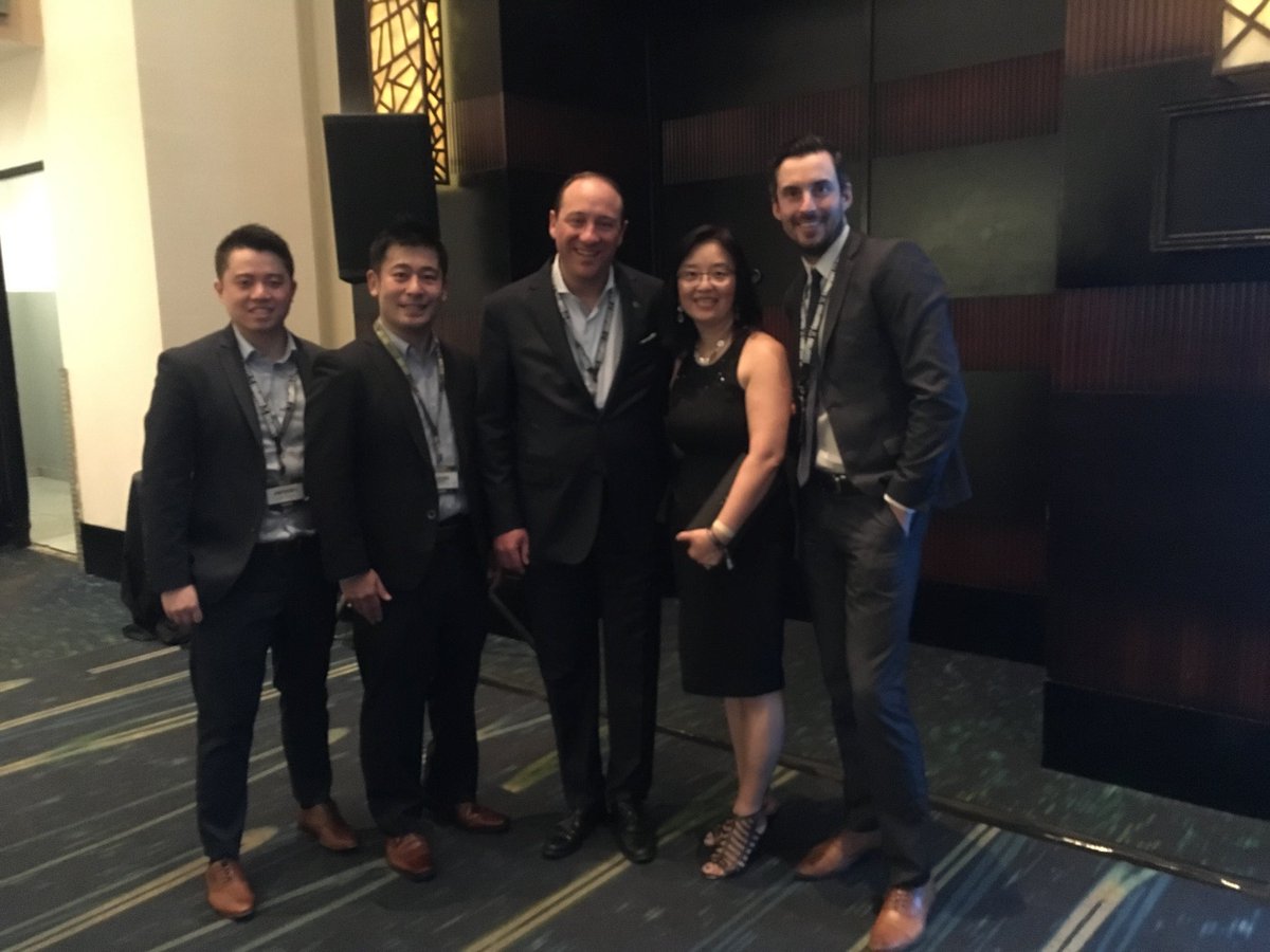 #TowerChampions2017 Thank you <a href="/bcobban03/">Brenda Cobban</a>, wouldn’t have made it here without you!