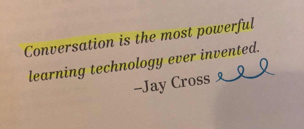 MrsN_ESL's tweet photo. 🙌 Wise words quoted in #talkreadtalkwrite #Ellchat_BkClub #catchingup #beyondPD https://t.co/slA5Woe5Dq