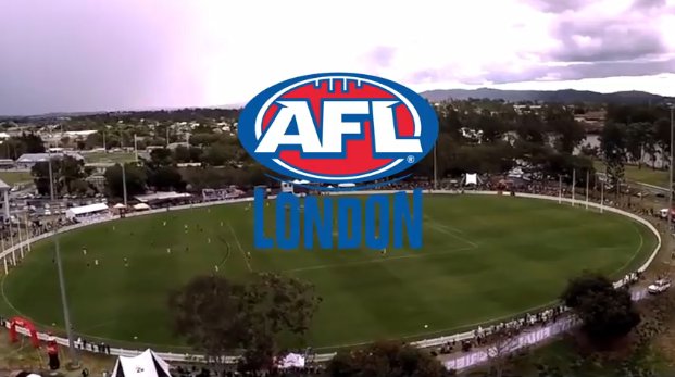 AFL Community (@aflcommunity) on Twitter photo Heading to London this year and want to have a kick... look no further than <a href="/AFLLondon/">AFL London</a>
facebook.com/AFLLondon/vide… Heading to London this year and want to have a kick... look no further than <a href="/AFLLondon/">AFL London</a>
facebook.com/AFLLondon/vide…