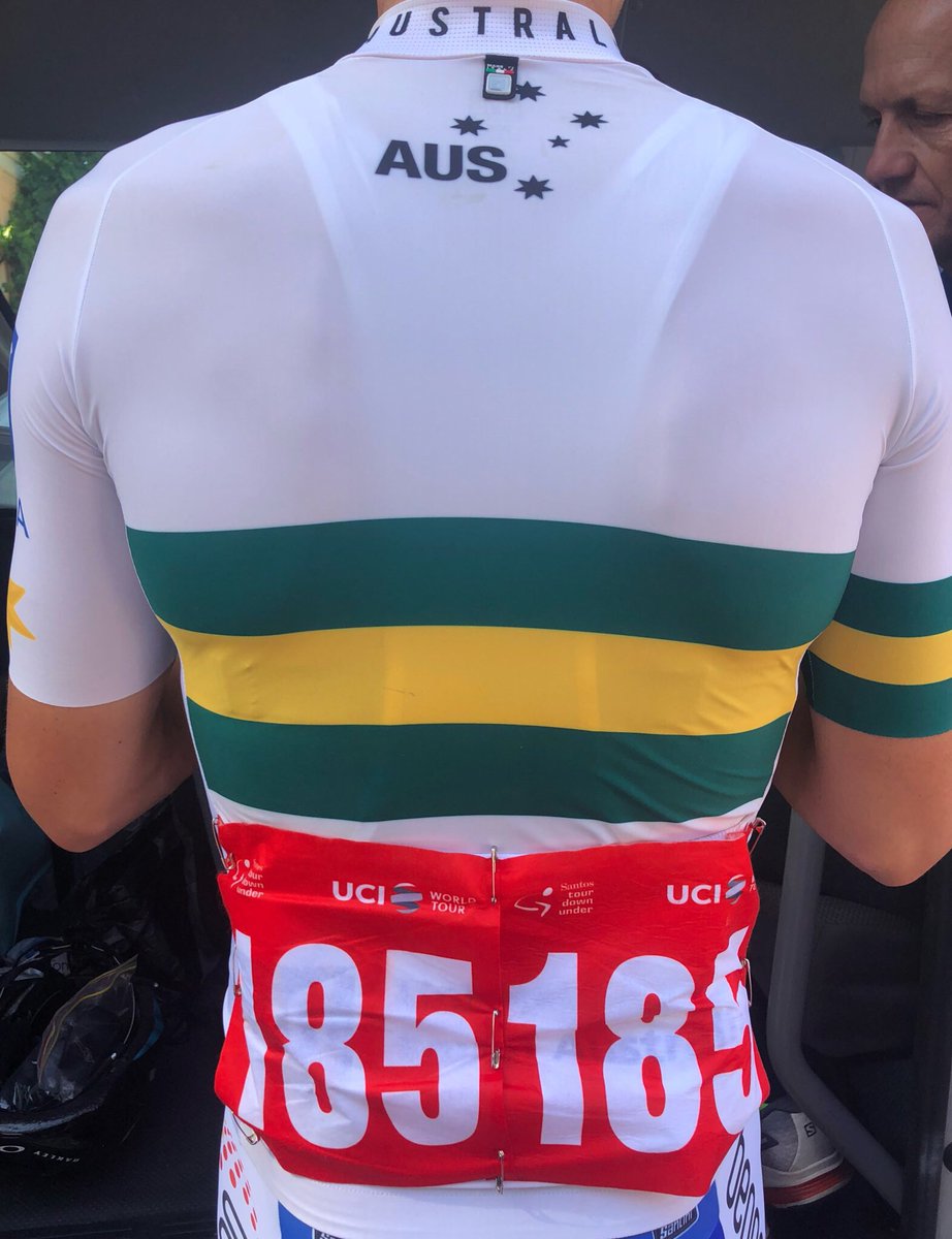 Bennelong tweet media