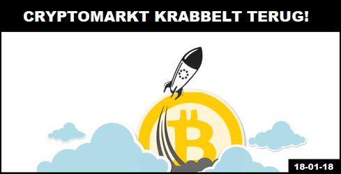 👌Cryptomarkt krabbelt terug
✅Tekenen van herstel
🚀Geen boot, maar een raket missen!
#Herstel #Bitcoin #Crypto #Nieuws

crypto-koning.nl/blog/cryptomar…