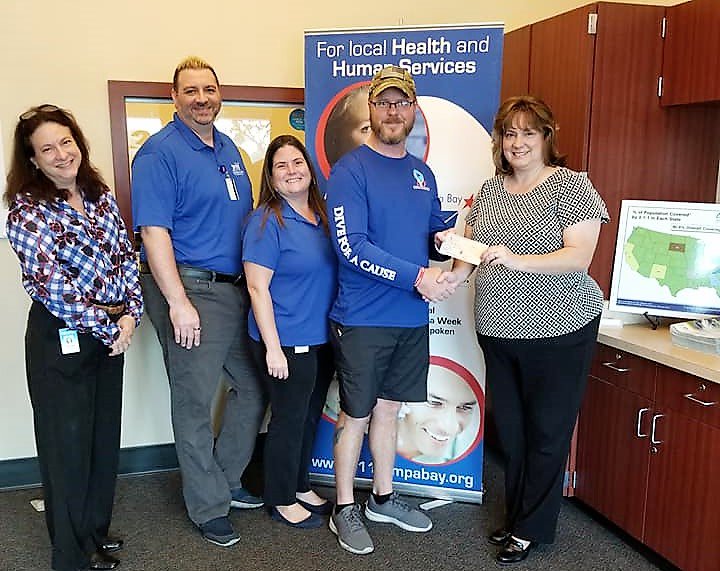 DiveForACause's tweet image. 