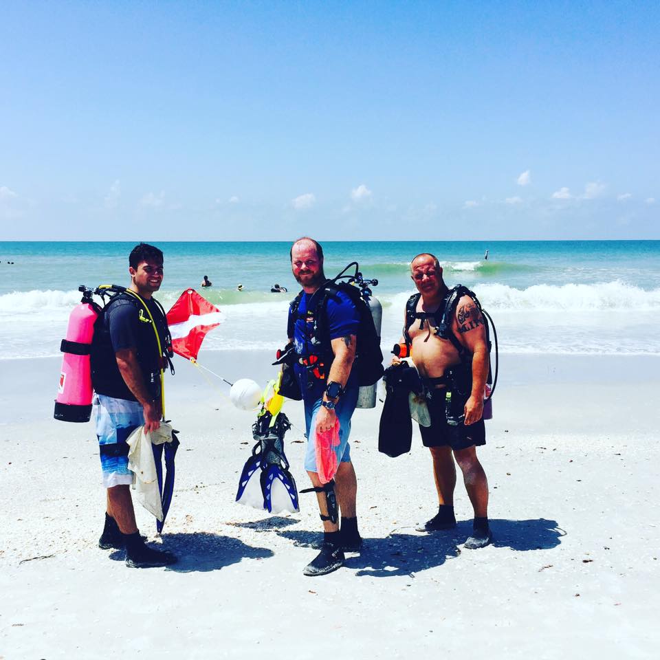 DiveForACause's tweet image. 