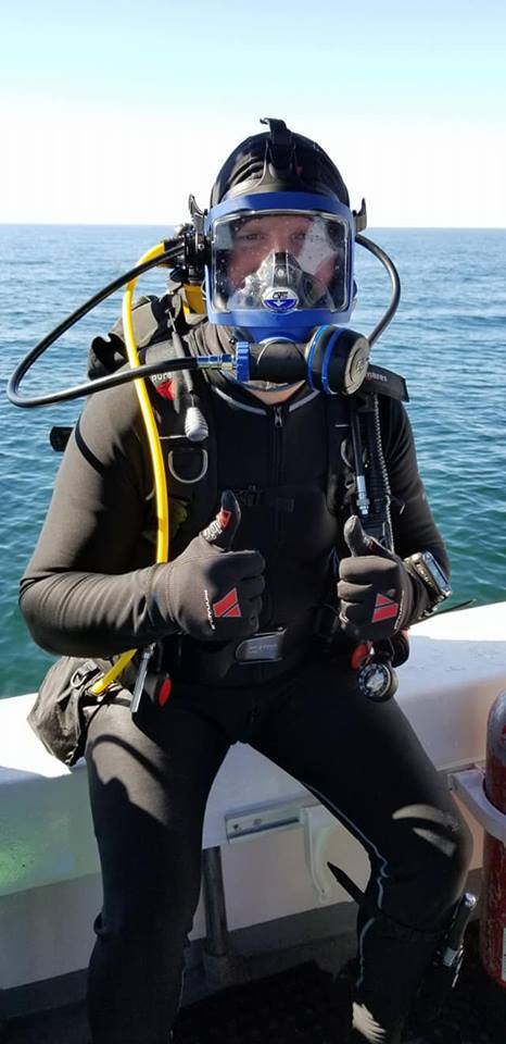 DiveForACause's tweet image. 