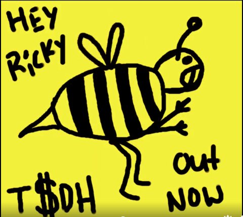 CallMeSince's tweet image. ❗❗❗"HEY RICKY" Video OUT NOW ❗❗❗
~LINK~ ⬇ ⬇ ⬇ ⬇
youtu.be/qbmKjBdXer0

#TheSouthernDemonHerd #TSDH #hiphop #SinceWhen #rap #musicvideo #iceland #shadesofreykjavik #tsdh #tennessee #southernrap #Video #studiorecording #nashville #eastnashville #independent