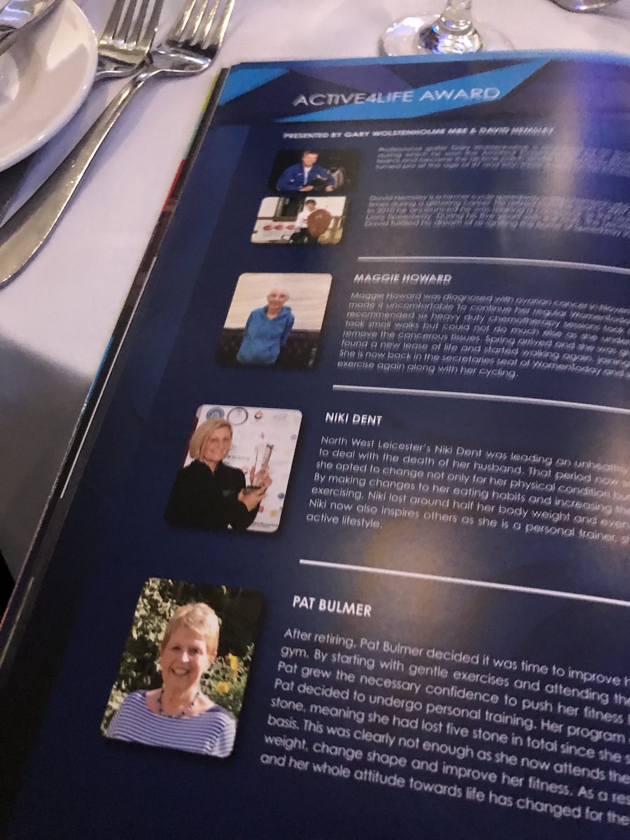 nicolaDPT's tweet photo. @LMSportsAwards #LMSA2017 thank you for a wonderful evening. A real privilege to be there .. #9stonelighterniki https://t.co/PGgyVoZcaw