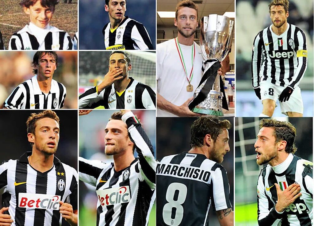 Buon compleanno
Happy birthday
Selamat ulang tahun
Principino
CLAUDIO MARCHISIO !!! 