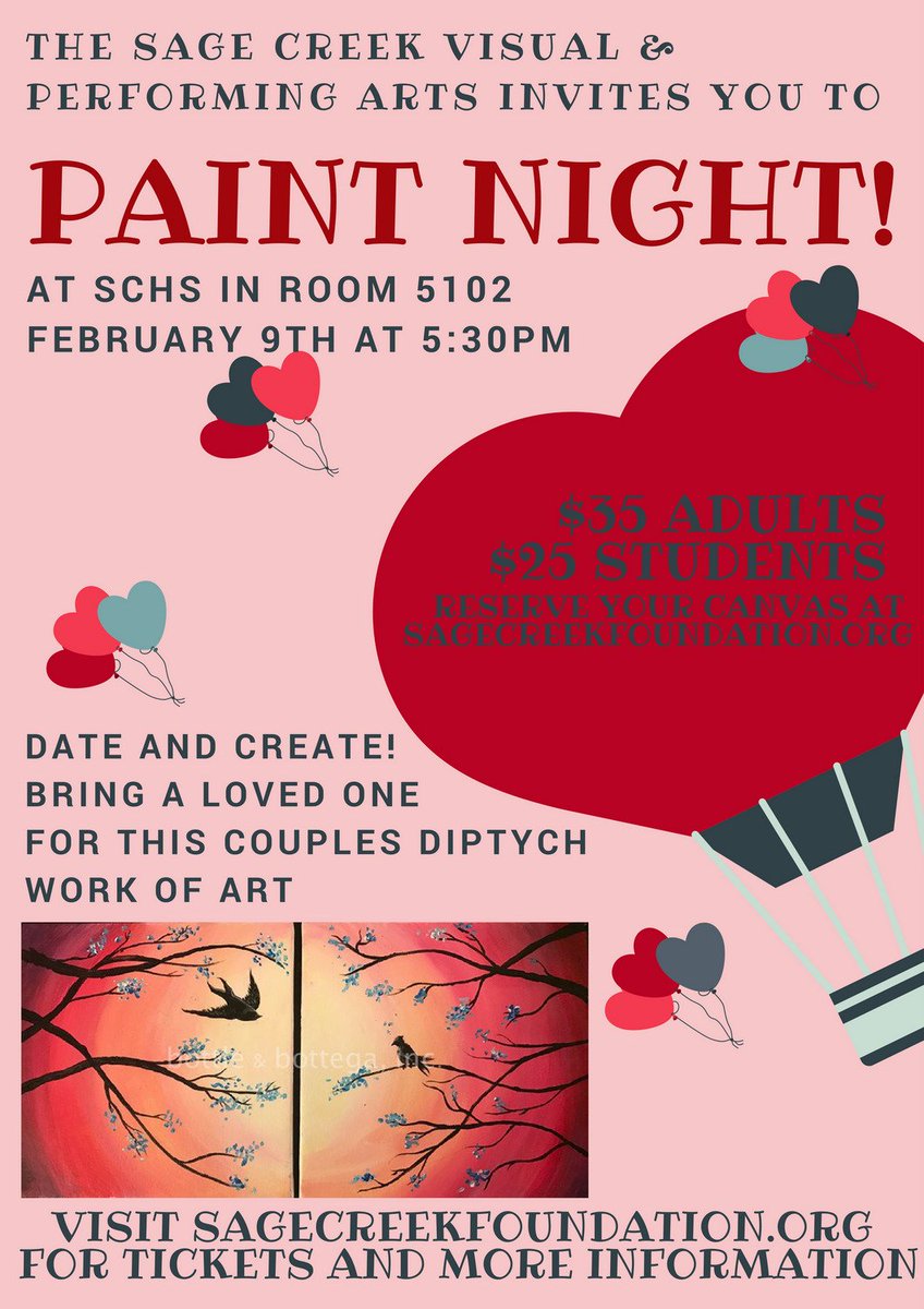 Sage Creek VAPA Dept (@sagecreekvapa) on Twitter photo 