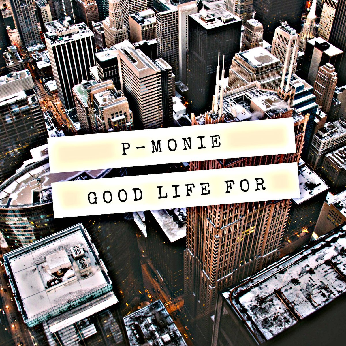 P-Monie tweet media