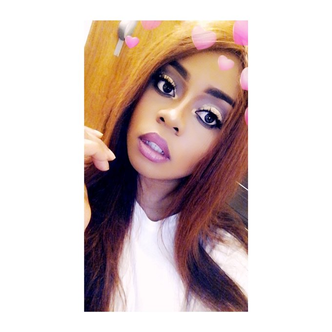 Watch HOT EIRE's leaked NSFW photo on TwXstars