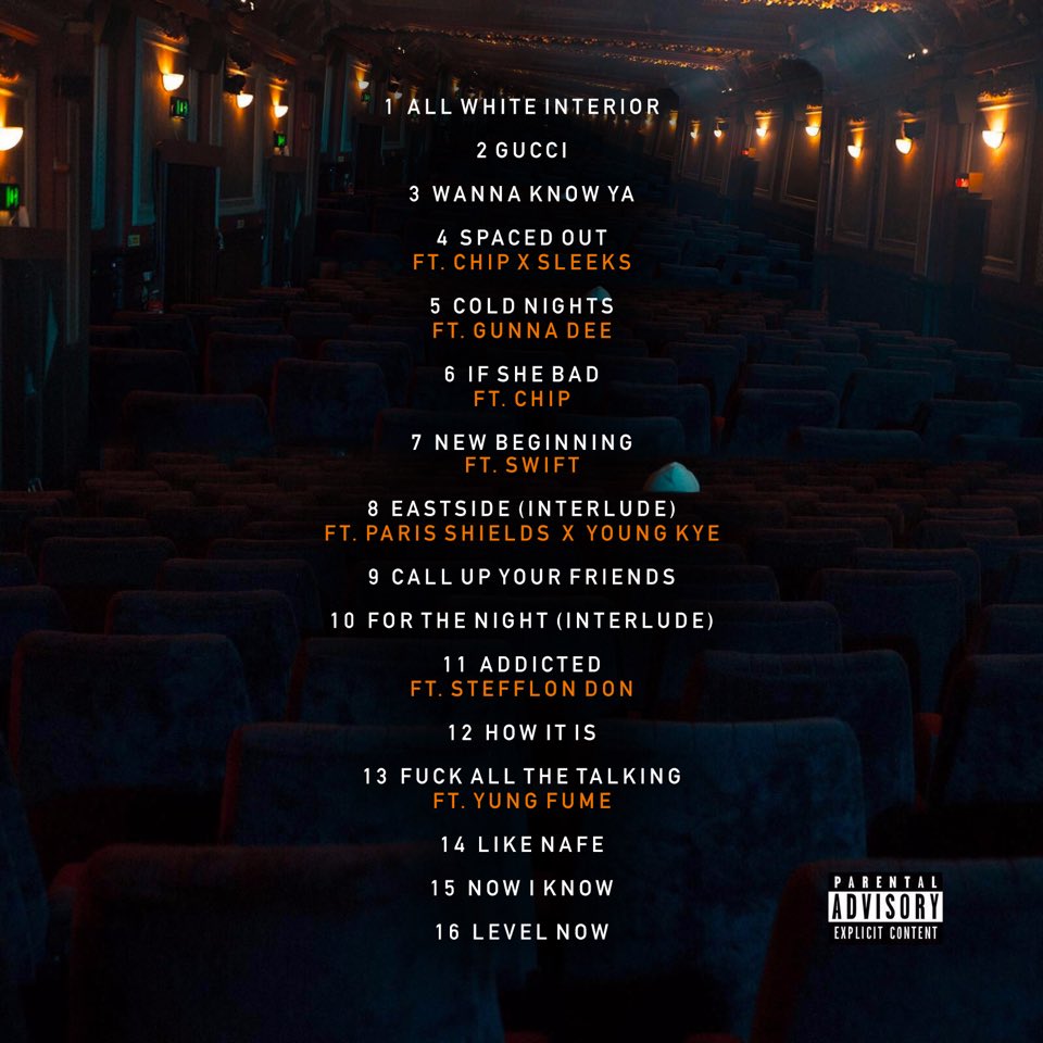 NafeSmallz's tweet photo. “MOVIE MUSIC” Out now!!! Available to buy and stream on all major platforms. #LetsGoLetsGo 🎥🚀💥 https://t.co/13SyfmKdzl?amp=1 https://t.co/kEwqAjrXcn