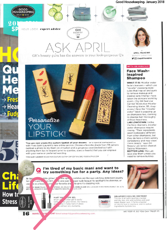 Mary Kay tweet media