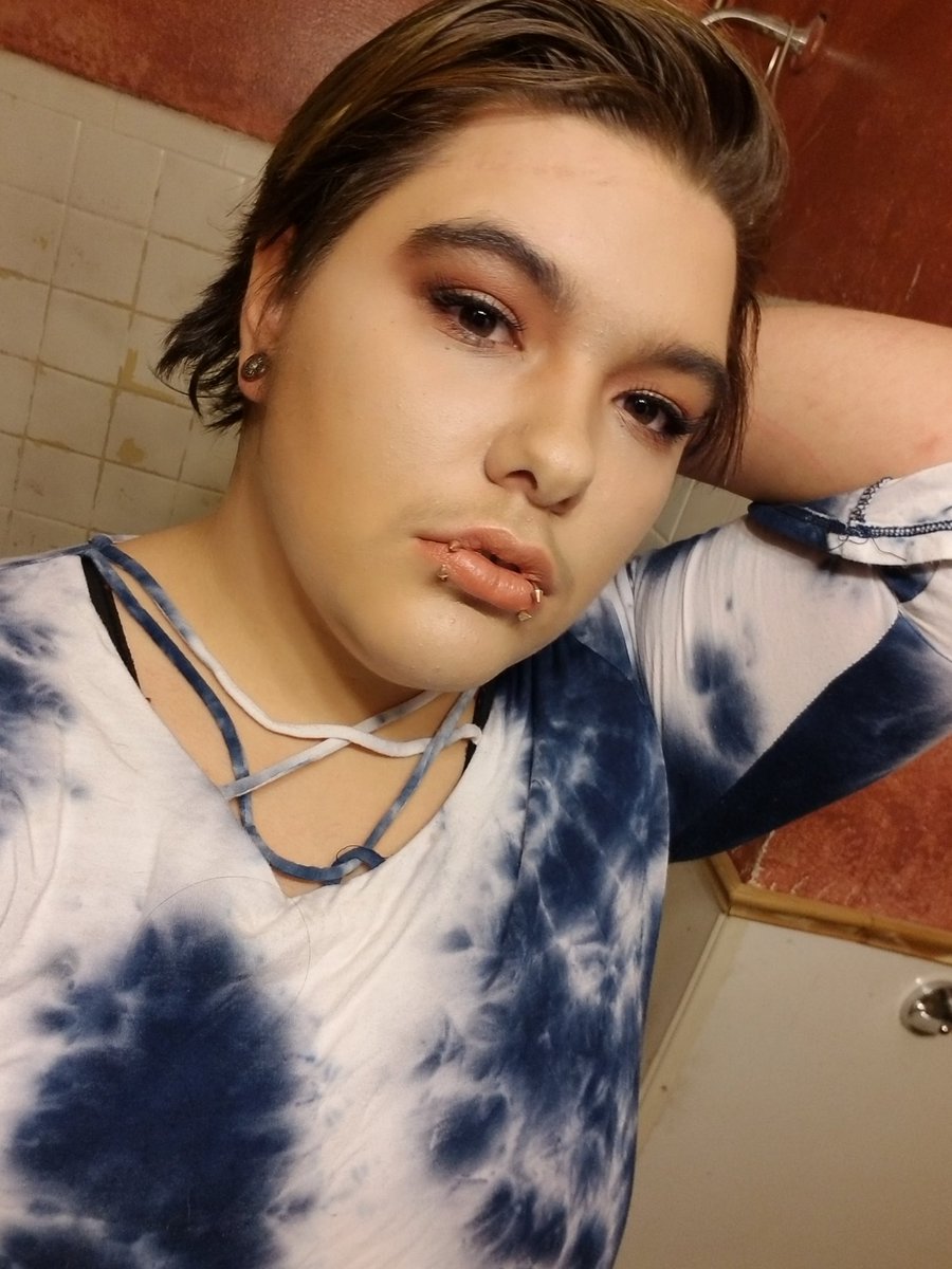 HarrowedDemigod's tweet image. ||How am I the same person wtf I needa stop.