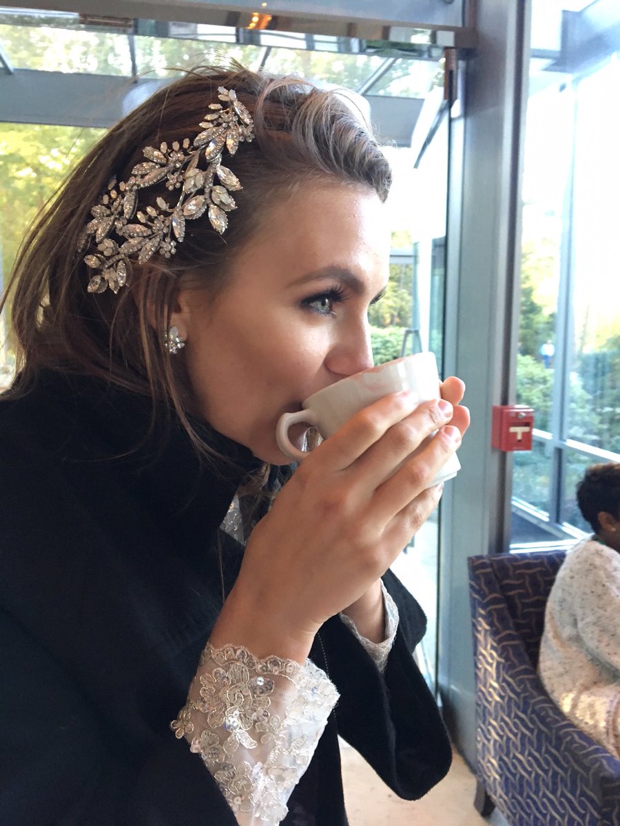 Jewelry 
noun | jewelry  \ ˈjü-əl-rē , ˈjül-rē , ˈju̇l- ; nonstandard ˈjü-lə-rē \Ti

Objects of precious metal often set with gems and worn for personal adornment 

#TiAdoroJewlery #TiAdoror #Bling #Diamonds #Rings #Bracelets #Necklaces #Earrings #Accessories #ZoyasAtelierBride