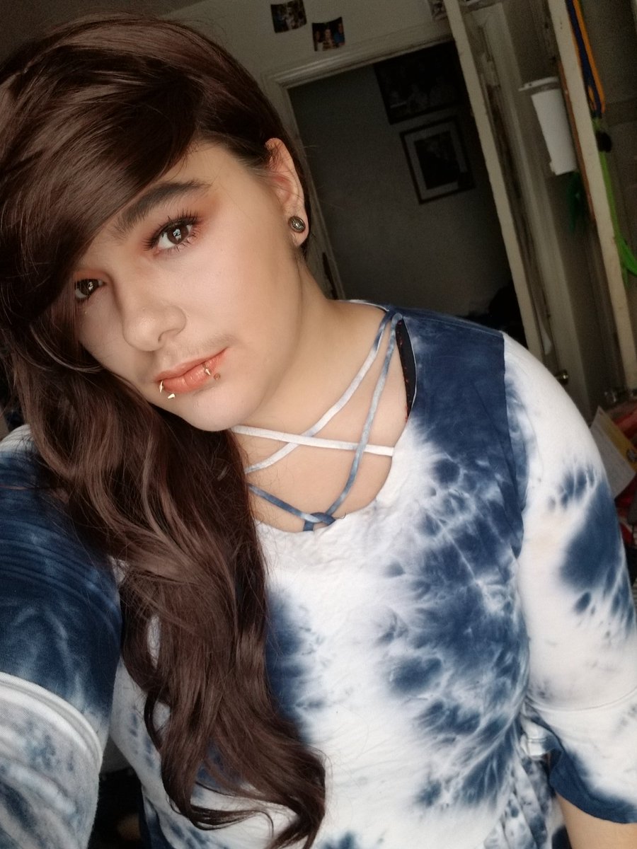 HarrowedDemigod's tweet image. ||How am I the same person wtf I needa stop.