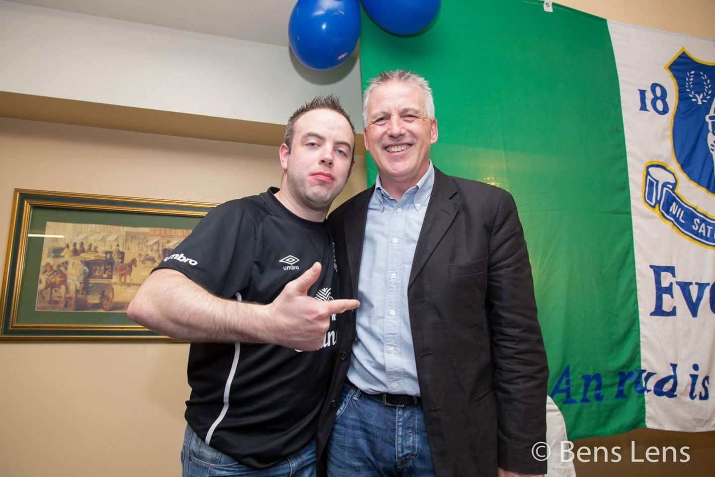 Happy birthday Bob Latchford 