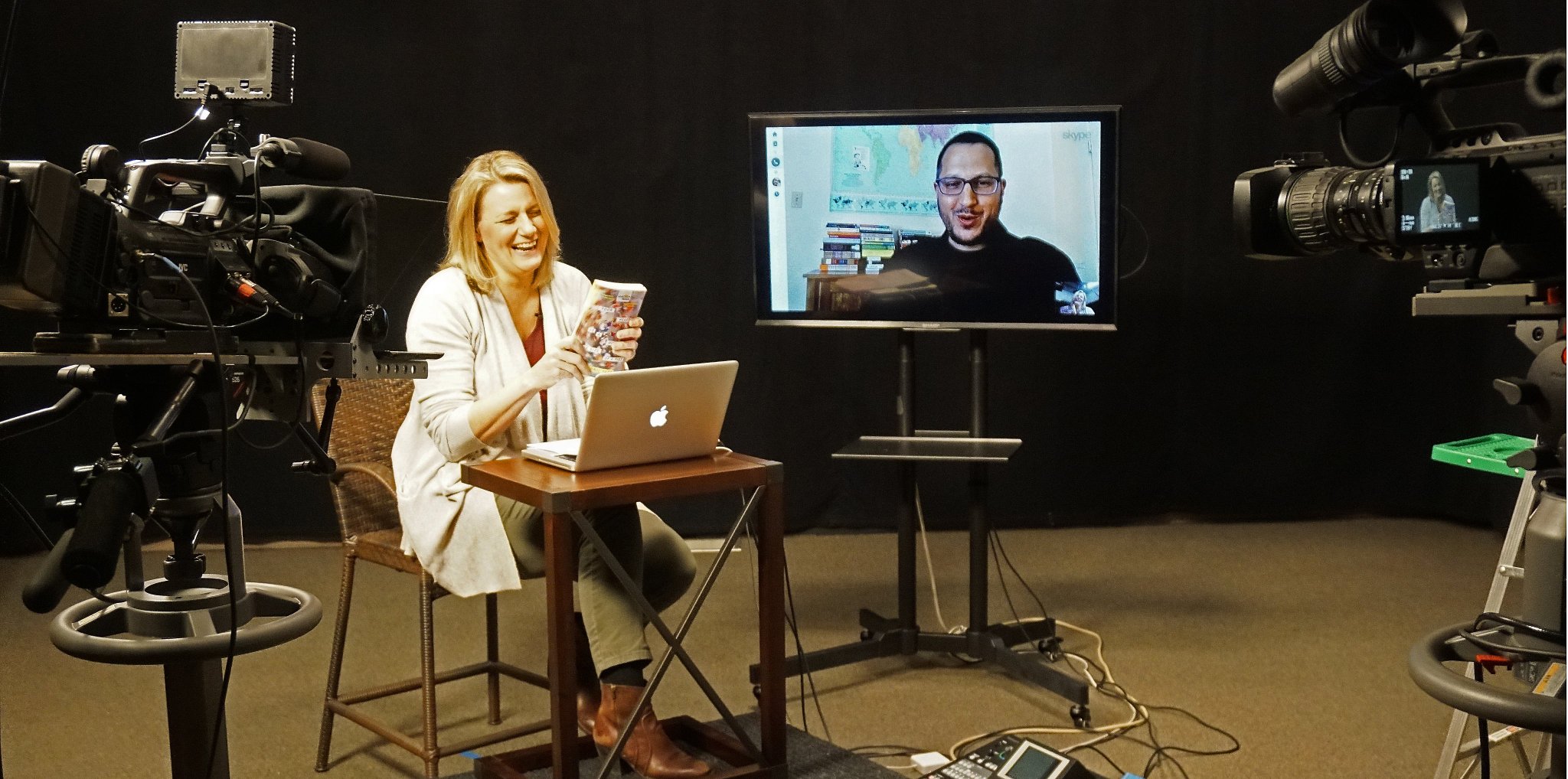 Bellingham Public Library on Twitter: 