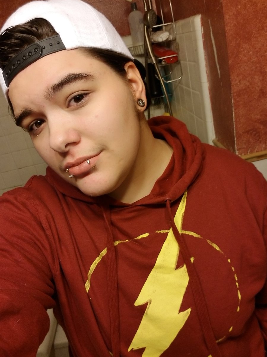 HarrowedDemigod's tweet image. ||How am I the same person wtf I needa stop.