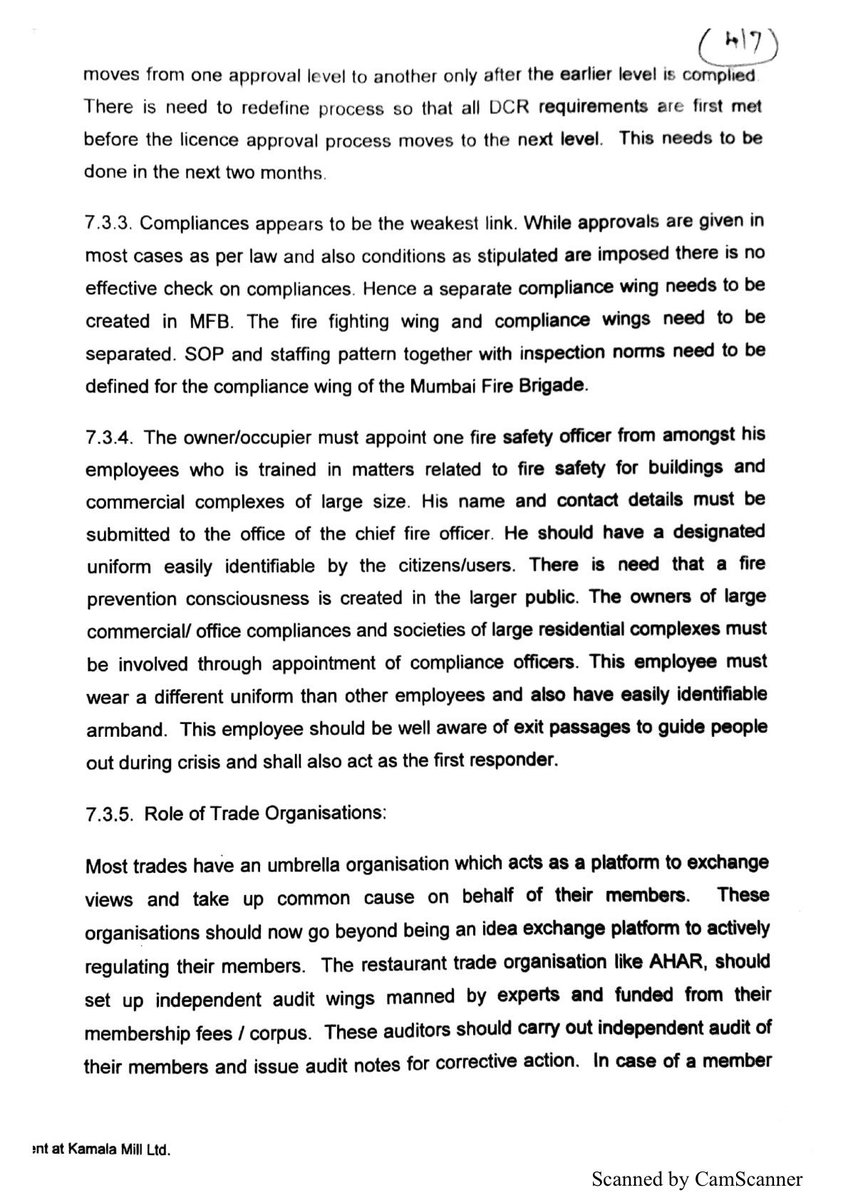 Appointment of punishment Appointment of punishment