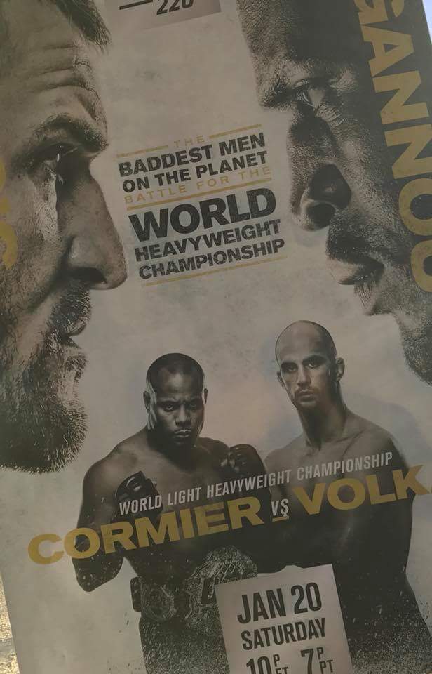 Oy! We are hosting our first UFC event. This Saturday at 7 pm UFC 220! No cover! Mules on special all night, and our happy hour kicks in at 9. Call now to make a reservation, spots are filling up fast! 403-342-0933
See you then mate! 
#GetYourUFCOn 🐘🏰