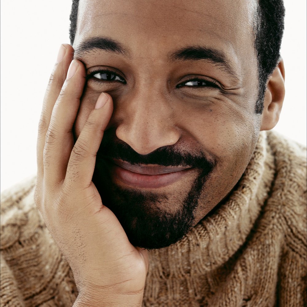     wishes Jesse L. Martin, a very happy birthday     