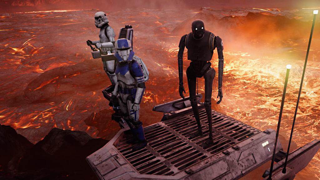 Star Wars on Twitter: "https://t.co/mVXi17I07U speaks with some of the