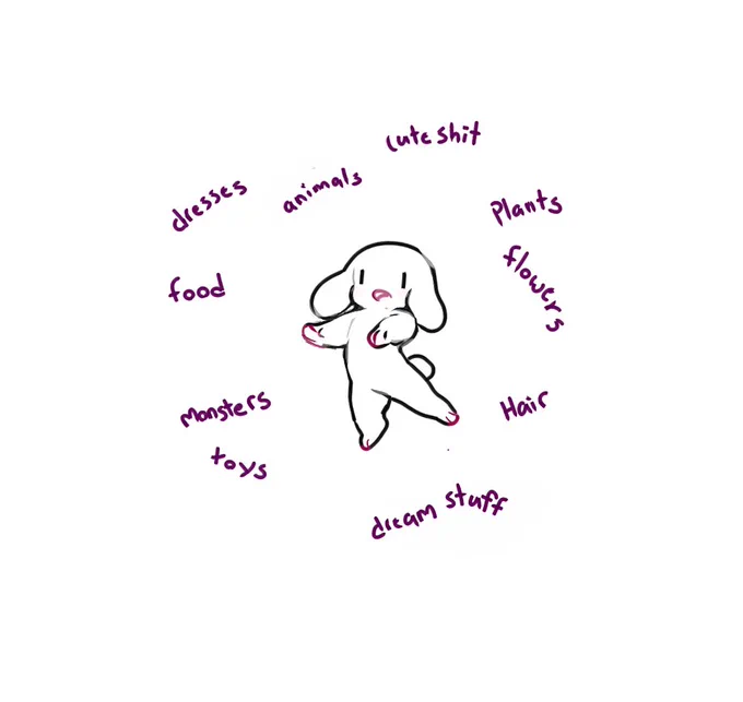 2. what inspires you ... and why 
but eh just cause they are good? :'v 