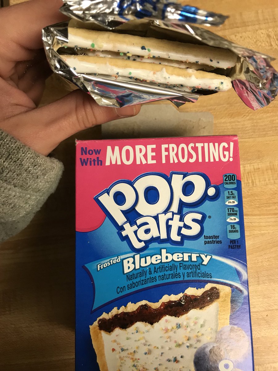 Pop Tart Expiration Code Pop Tart Expiration Code