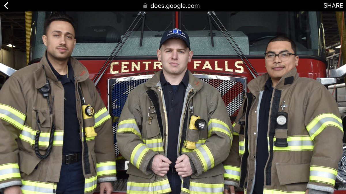 Desea una exitosa carrera?
Tenemos lo que usted necesita. Siga esta  pagina para una aplicación preliminar.  Centralfallsri.us/nowhiring