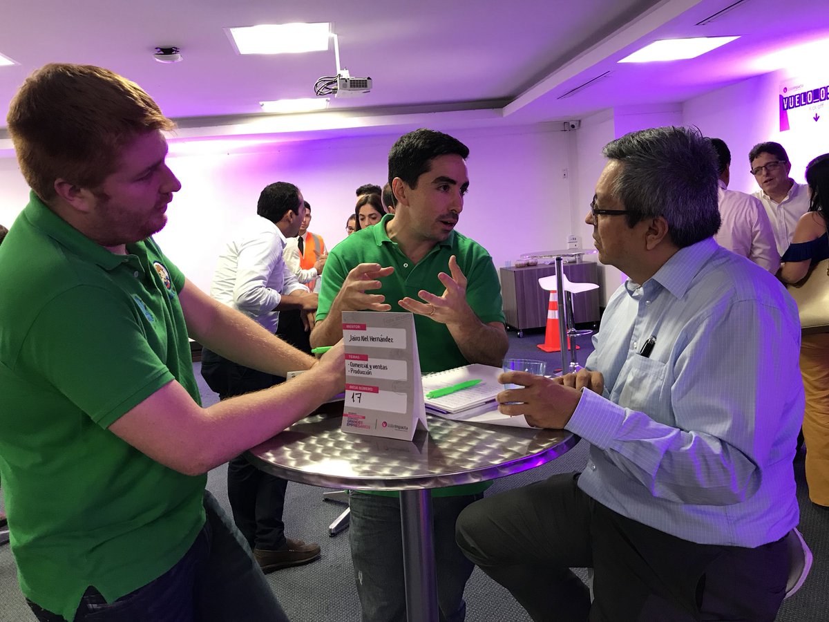camaracali's tweet photo. Con #ValleImpacta se busca potencializar las empresas que tiene resultados de alto impacto. https://t.co/ZSNSSFrnoN