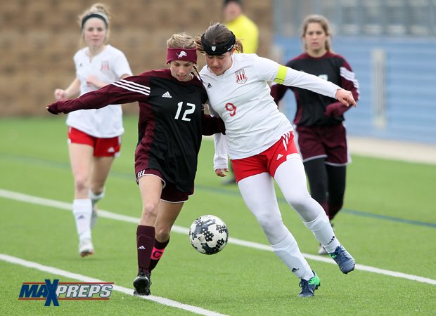 MaxPreps @Jimredmanmp shoots Georgetown Governor's Cup <a href="/BROWNWOODHIGH/">Brownwood High School</a> <a href="/bwdathletics/">Brownwood Athletics</a> vs.<a href="/fbggoats/">Fredericksburg High</a> Images @ t.maxpreps.com/2DqqYN7