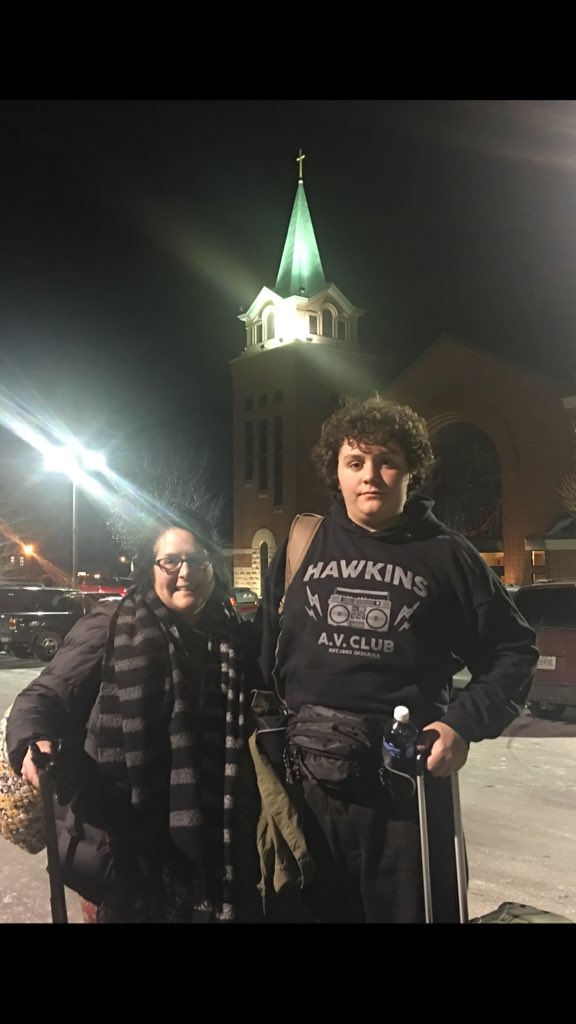 EKenawell's tweet photo. Happy 14th Birthday...
Spending your birthday in D.C. https://t.co/S3He0F77GF