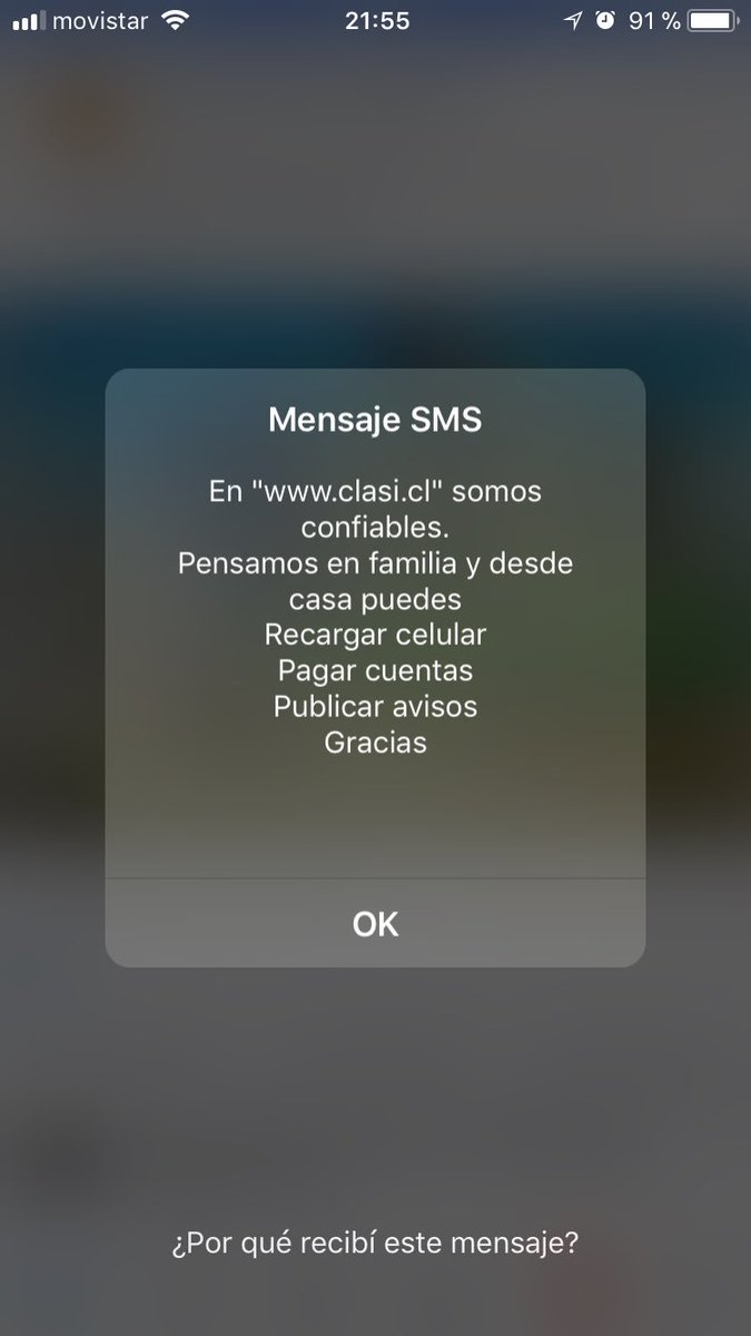 valderrax's tweet image. Ojo con estos #SMSFlash