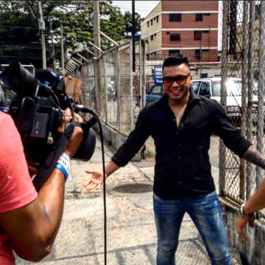 elguayofficial's tweet photo. #elguay #tv https://t.co/2uJHqyBT3G