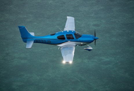 CalAirAviation's tweet photo. "Fly without wings; Dream with open Eyes; See in Darkness" #CalAir #Aviation https://t.co/GjPK8C1SW9