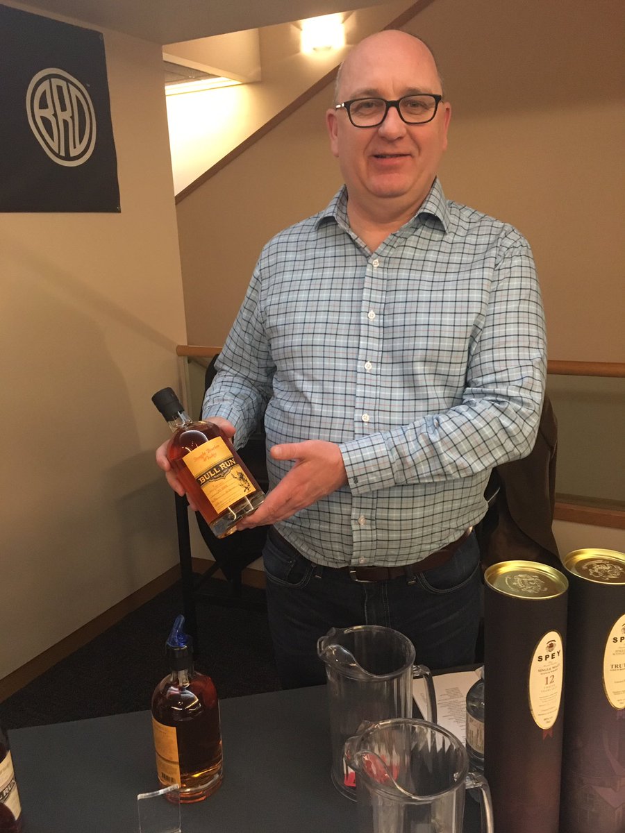 Kensington Wine Mrkt (@kensingtonwm) on Twitter photo Make sure to check out <a href="/BullRunSpirits/">Bull Run Distillery</a> <a href="/MagnumWineCDN/">magnumwine&spirits</a> on the 2nd level! #MSWhiskeyYYC #mswhiskyfestival Make sure to check out <a href="/BullRunSpirits/">Bull Run Distillery</a> <a href="/MagnumWineCDN/">magnumwine&spirits</a> on the 2nd level! #MSWhiskeyYYC #mswhiskyfestival