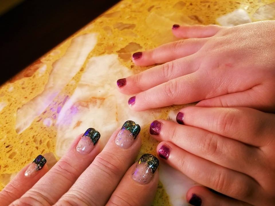 actisonja's tweet photo. Love getting some one on one time with my Granddaughter and treating us both to some #pampering
#actisocial #joinme #actisonja #actiforthewin https://t.co/fSTC5SxpTT