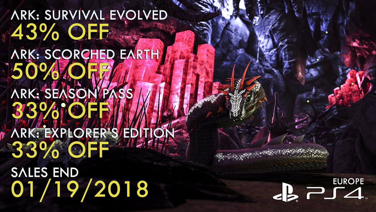 how many copies of scorched earth ark sold