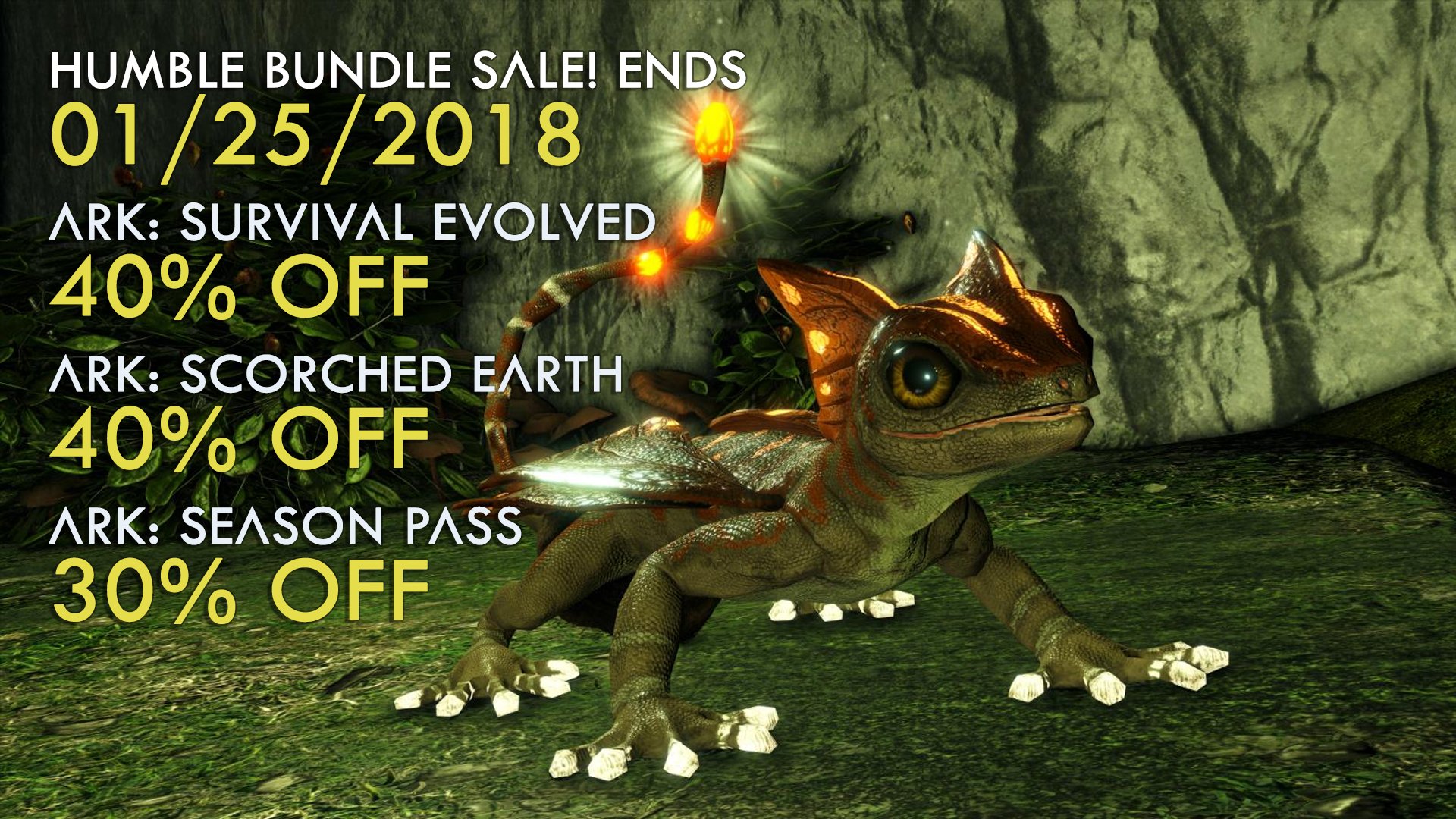 ARK Survival Ascended on X