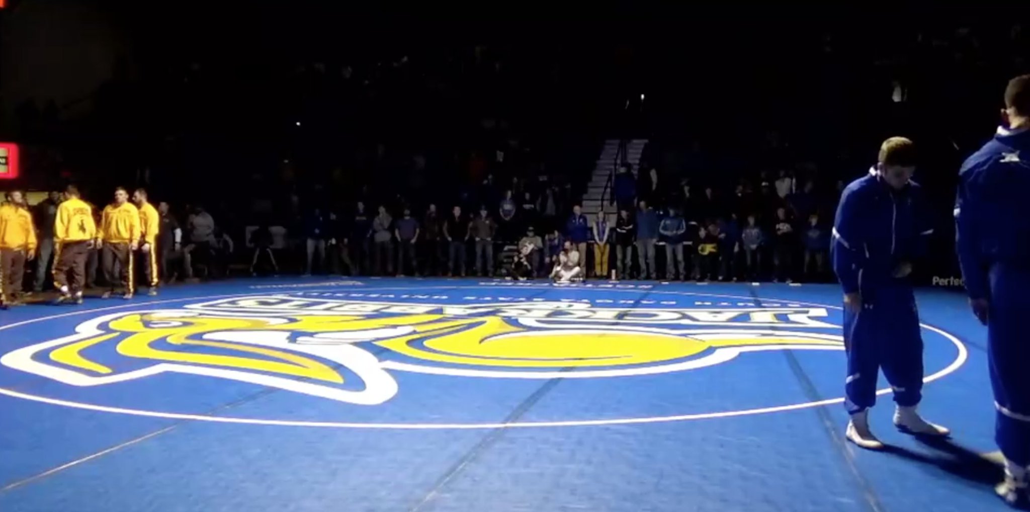 flowrestling arena